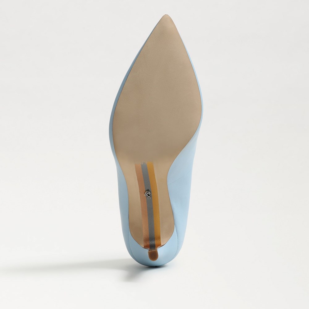 Sam Edelman Women's Hazel Pointed Toe Pumps