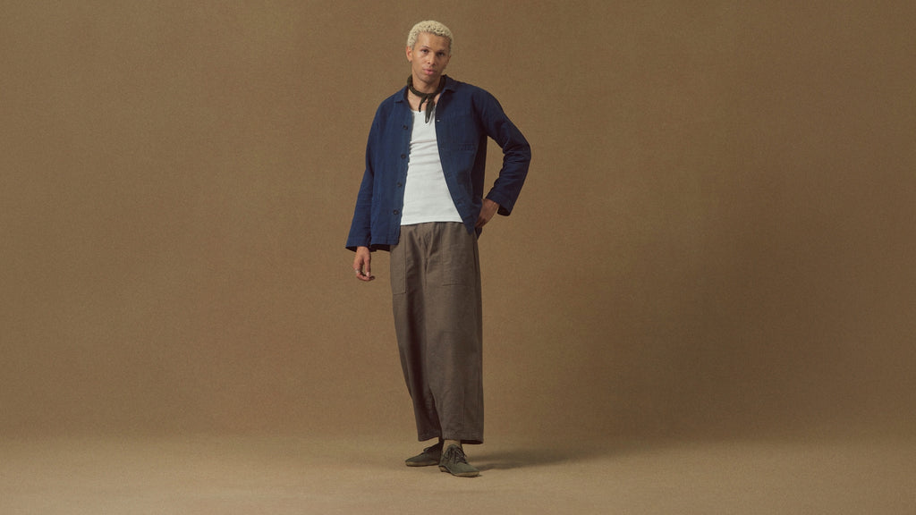 Vivobarefoot Sensus Men's Shoes