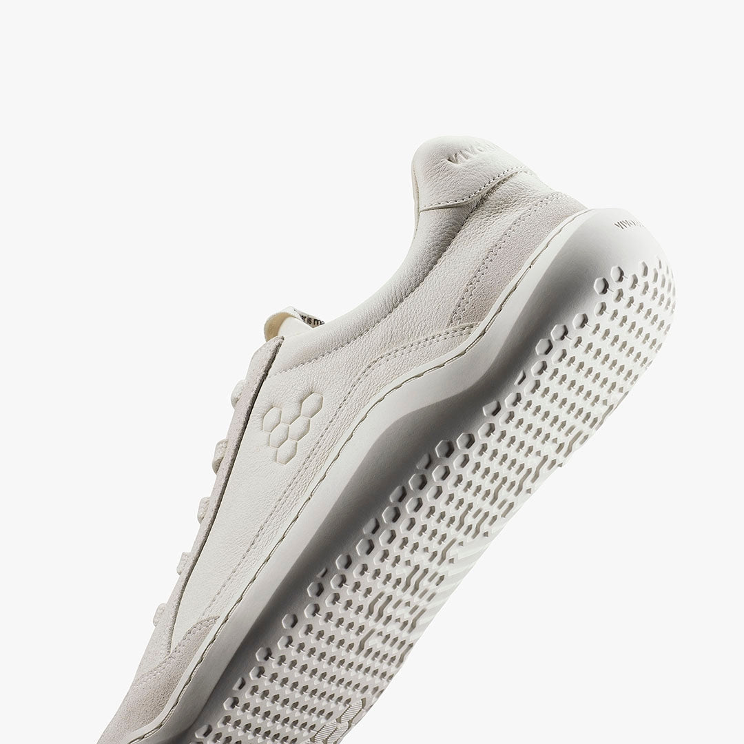 Vivobarefoot Gobi II Sneaker Premium Leather Women's Shoes