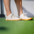 Vivobarefoot Primus Lite Knit Natural Women's Shoes