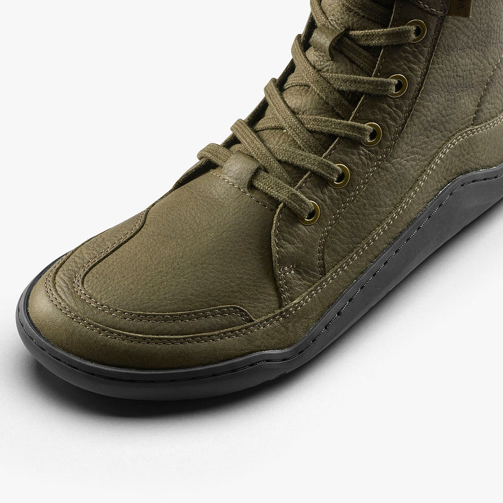 Vivobarefoot Gobi Boot Women's Shoes