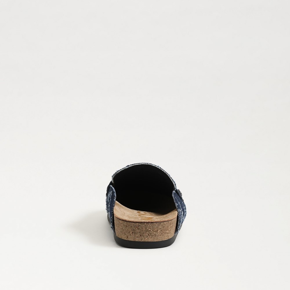 Sam Edelman Women's Astrid Mules