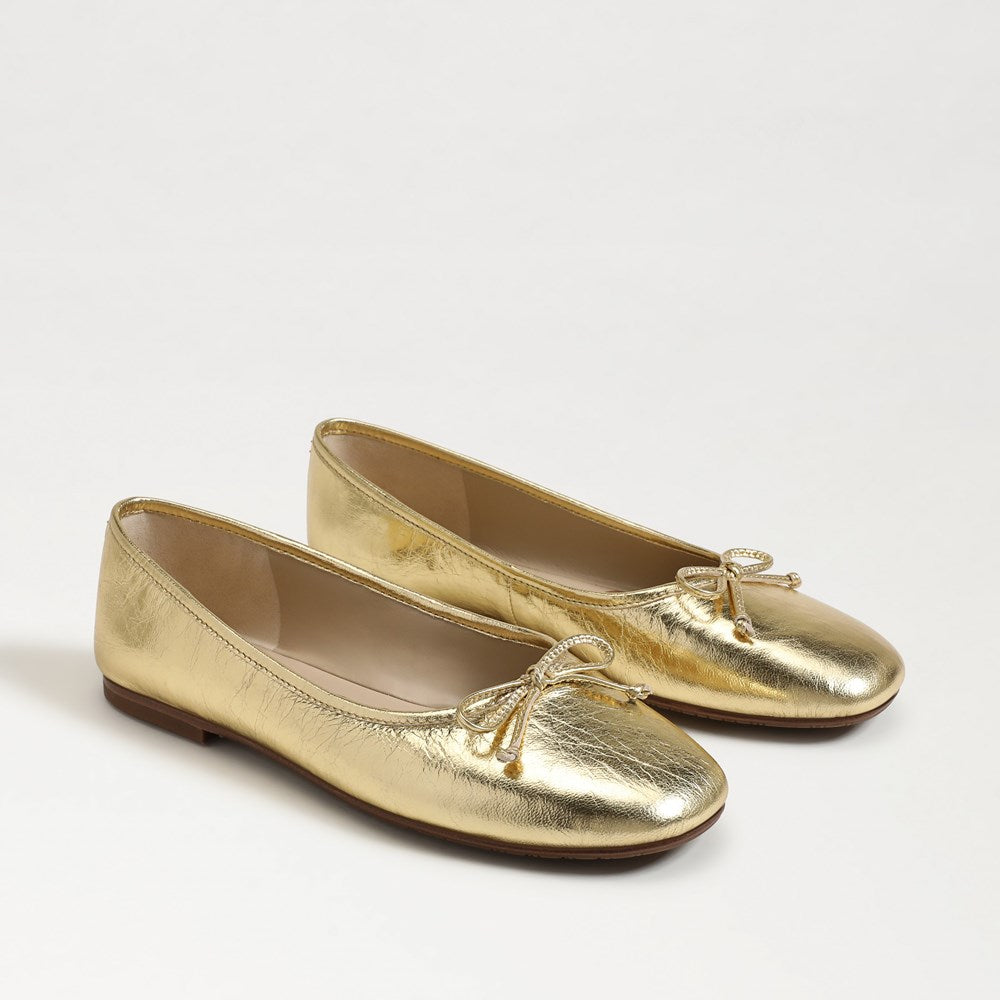 Sam Edelman Women's Alie Ballet Flats