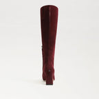 Sam Edelman Women's Sylvia Wide Calf Knee High Boots