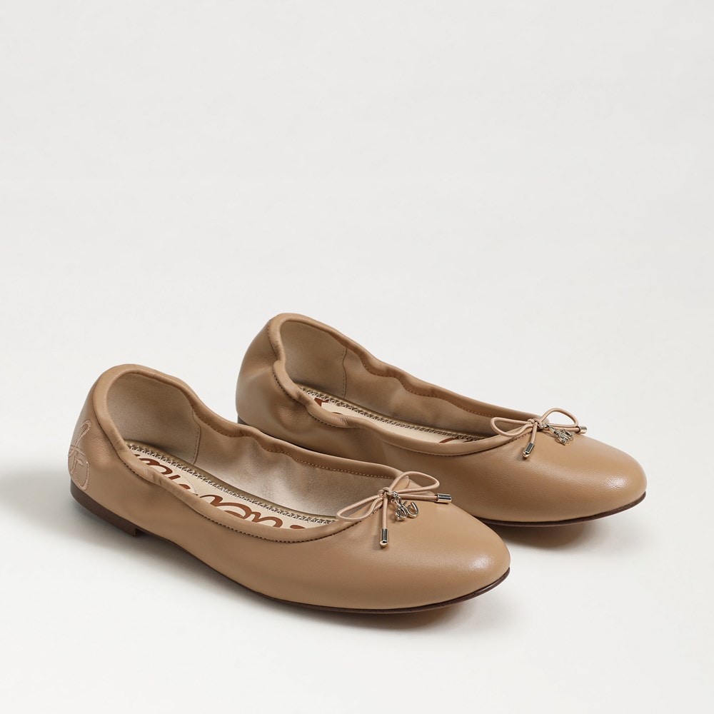 Sam Edelman Women's Felicia Ballet Flats