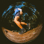 Vivobarefoot Tracker Leather AT Men's Shoes