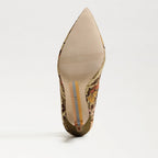 Sam Edelman Women's Hazel Pointed Toe Pumps