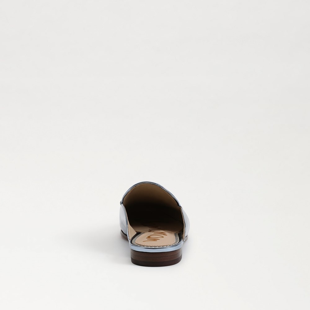 Sam Edelman Women's Linnie Bit Mules