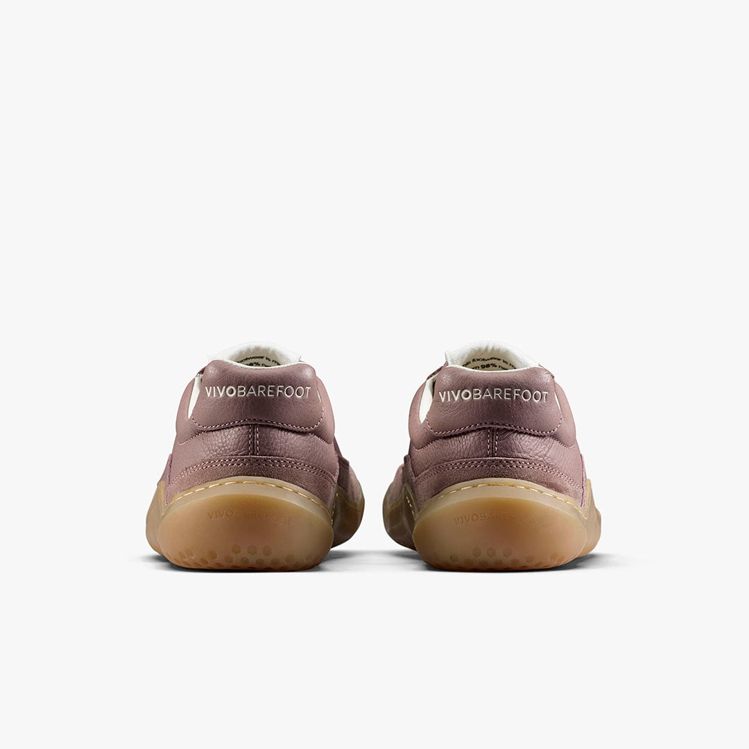 Vivobarefoot Gobi II Sneaker Premium Leather Women's Shoes