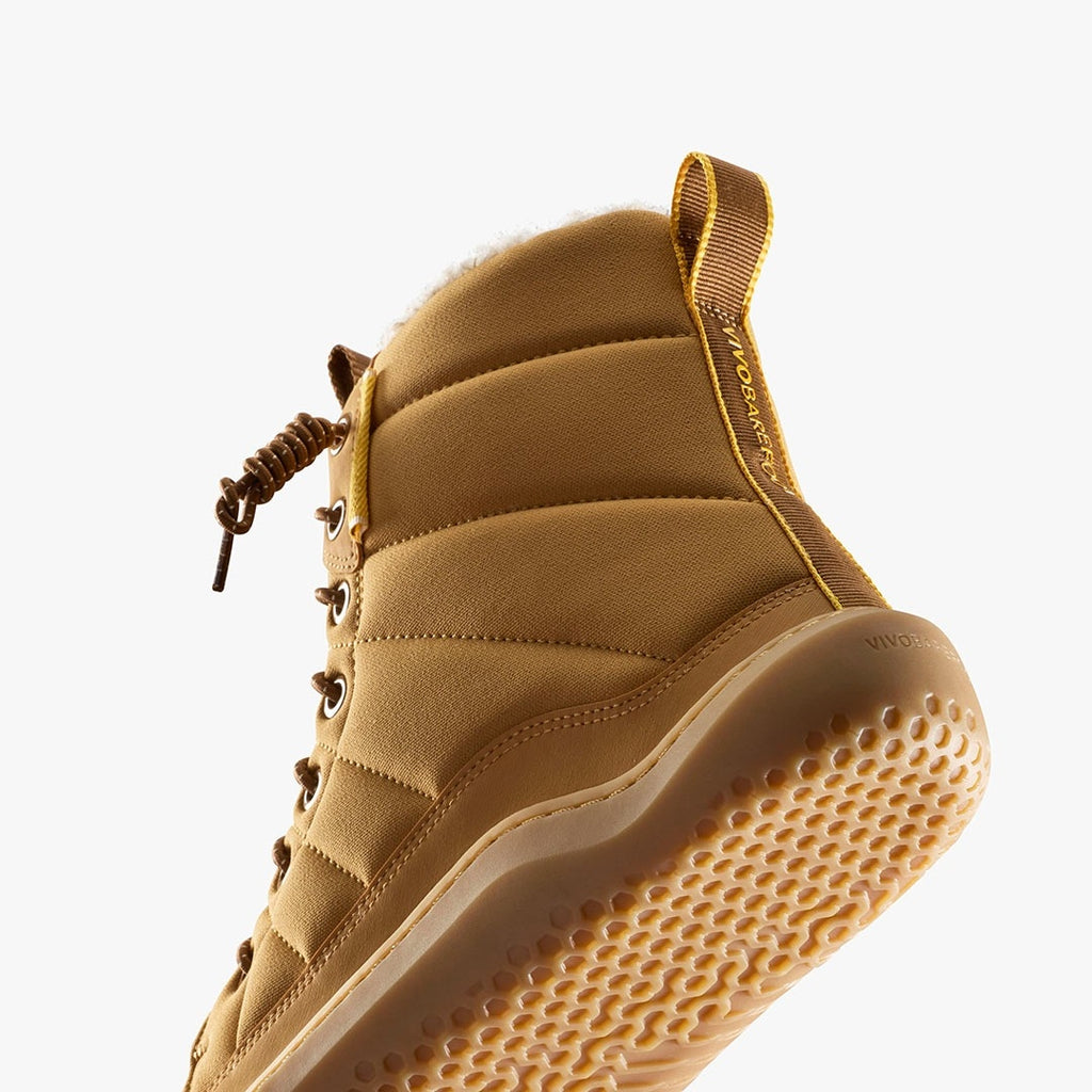 Vivobarefoot Gobi Hiber Women's Shoes