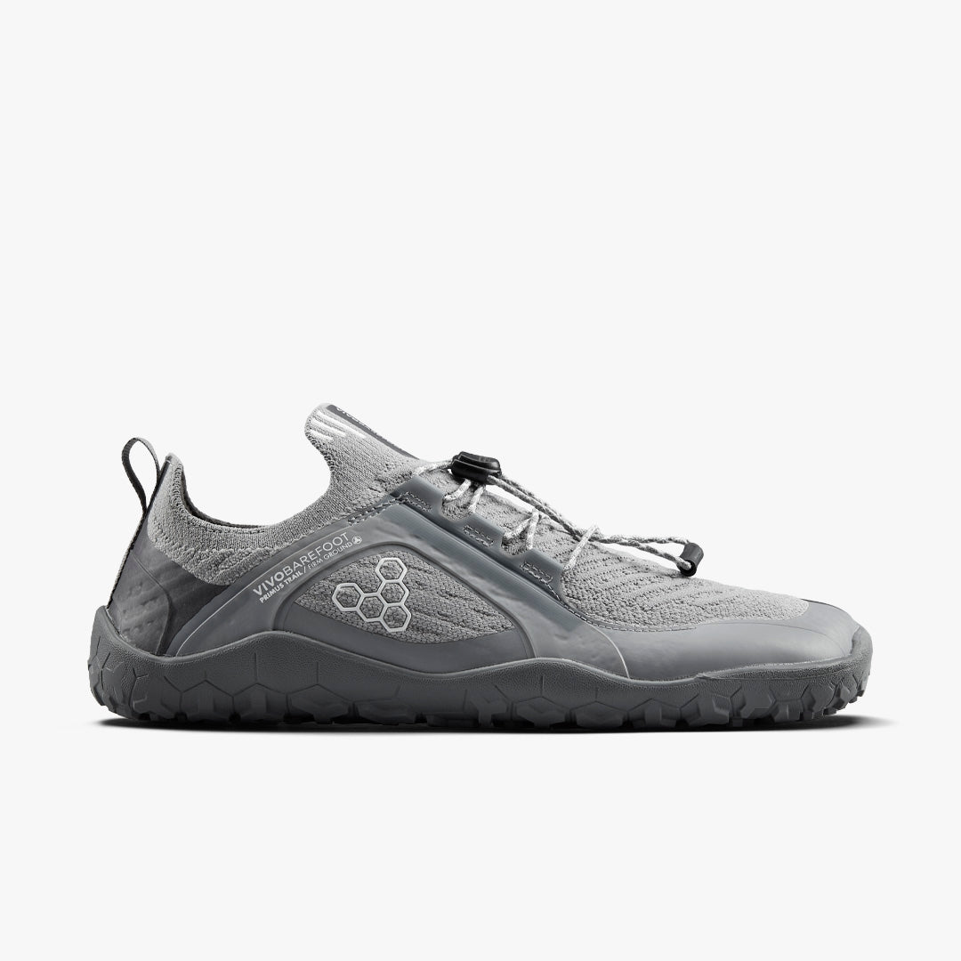 Vivobarefoot Primus Trail Knit FG Men's Shoes
