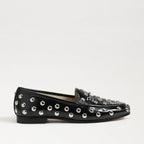 Sam Edelman Women's Loraine Studded Bit Loafers