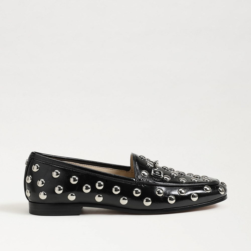 Sam Edelman Women's Loraine Studded Bit Loafers
