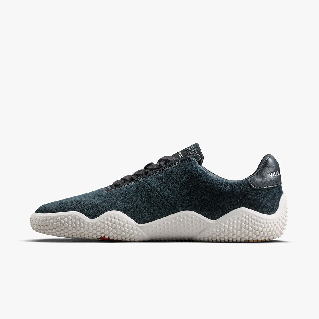 Vivobarefoot Motus Studio Sneaker Leather Women's Shoes