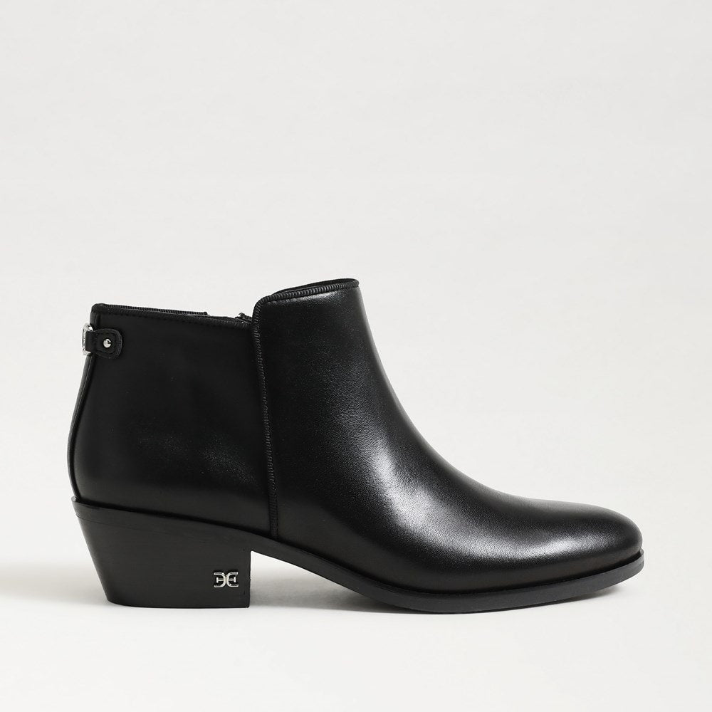 Sam Edelman Petty Ankle Booties