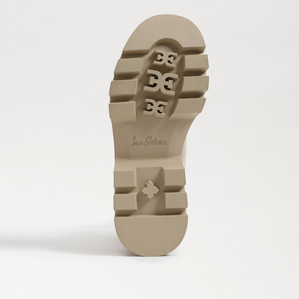 Sam Edelman Women's Cooper Lug Sole Booties