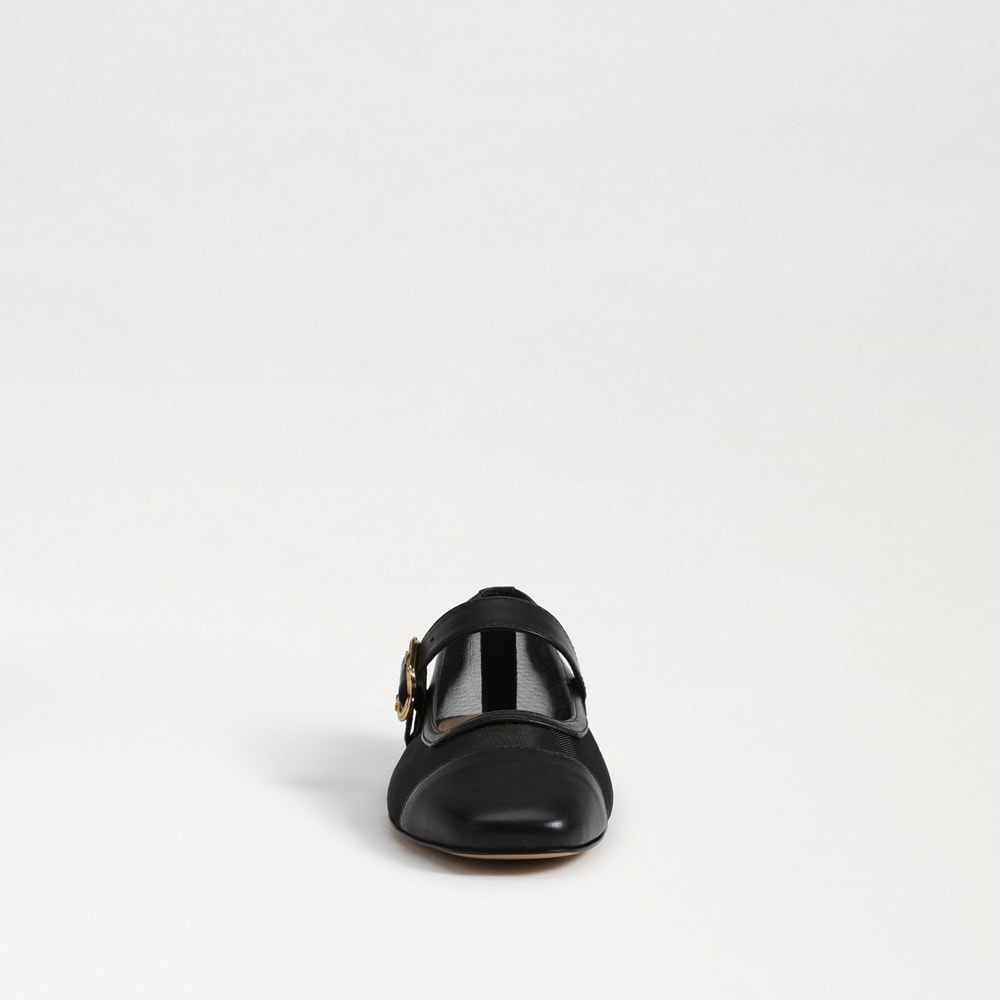 Sam Edelman Women's Miranda Mary Jane Flats