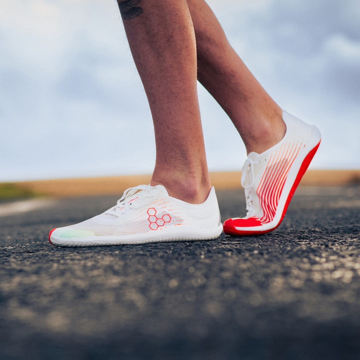 Vivobarefoot Primus Flow Men's Shoes