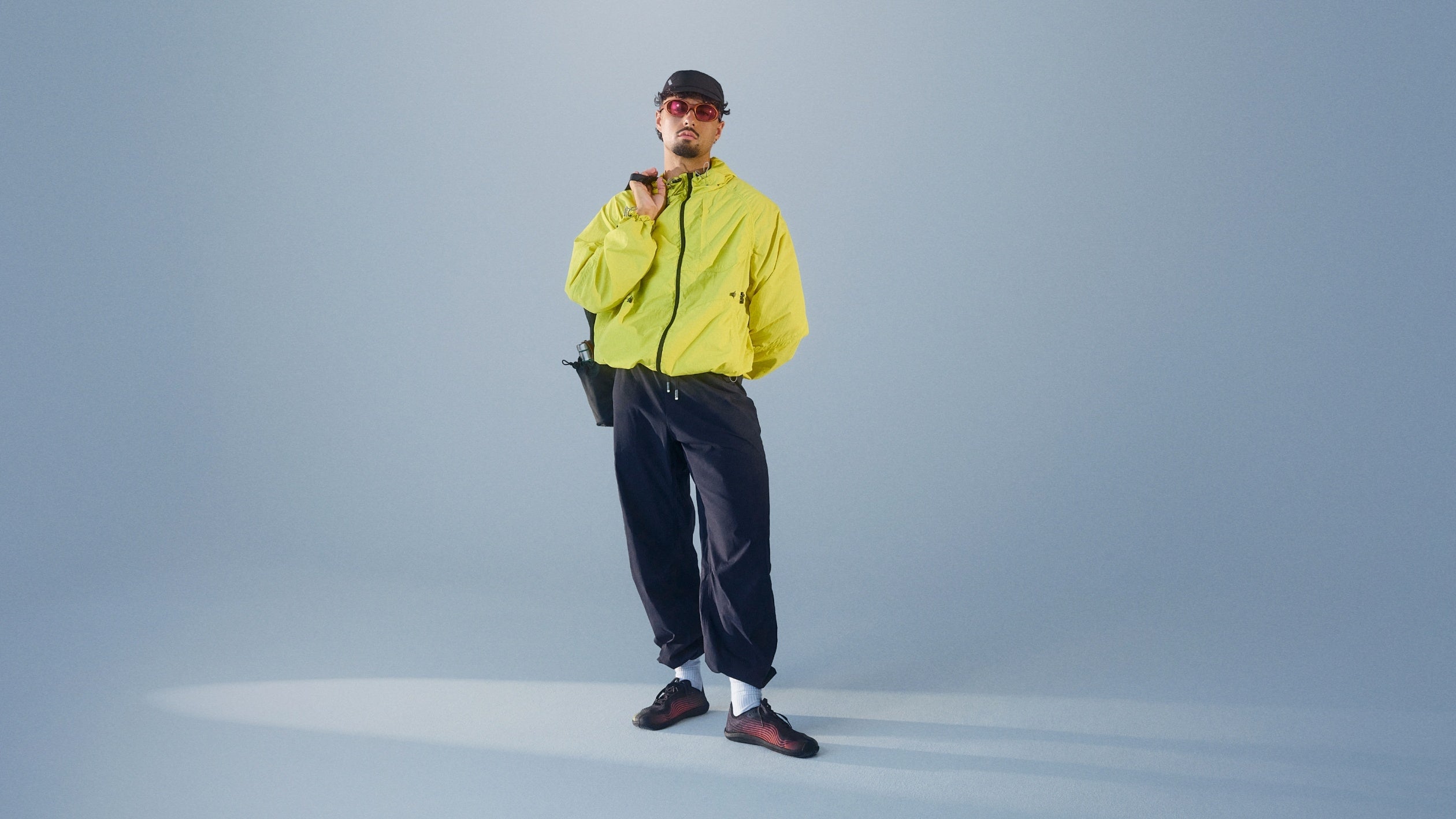 Vivobarefoot Primus Flow Men's Shoes