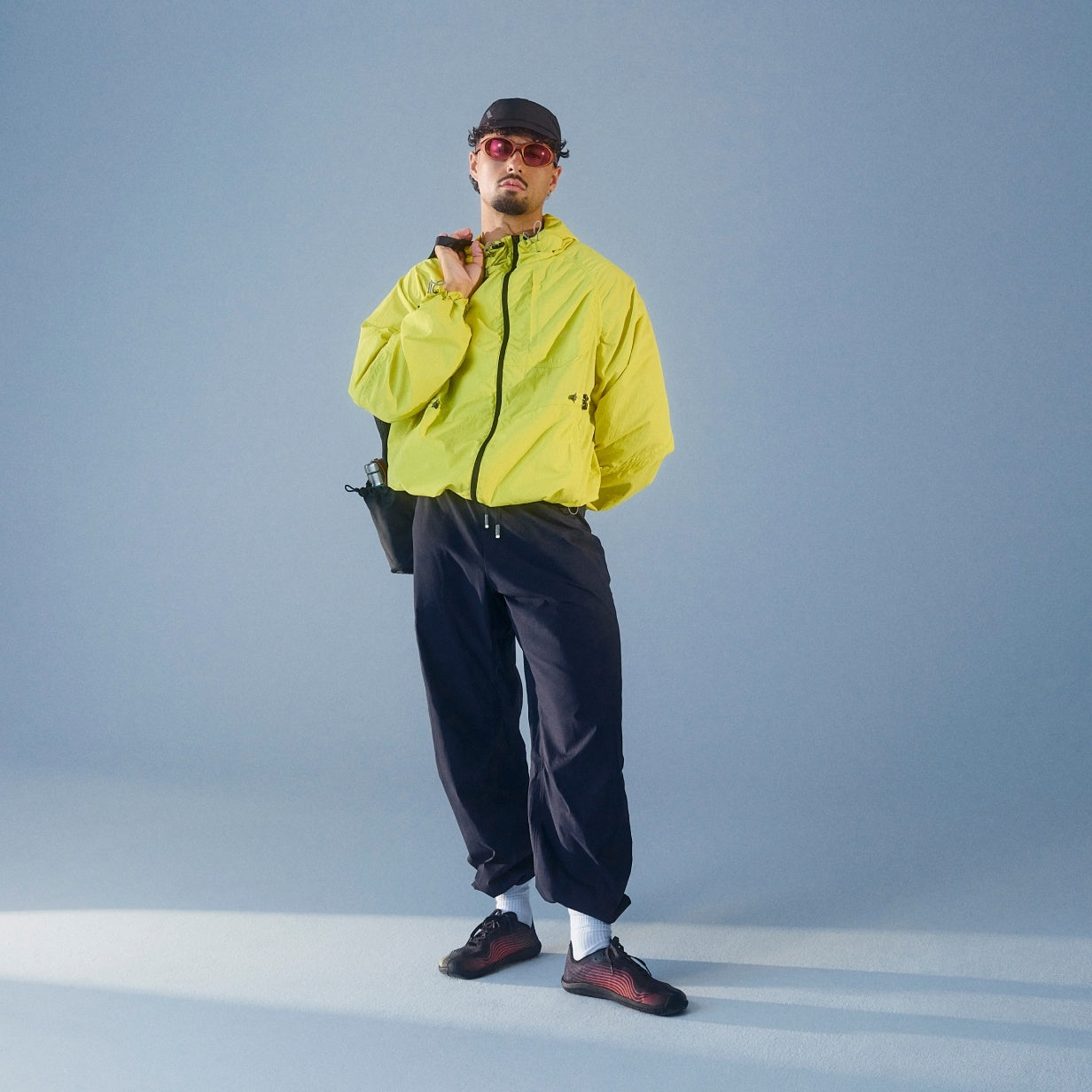 Vivobarefoot Primus Flow Men's Shoes