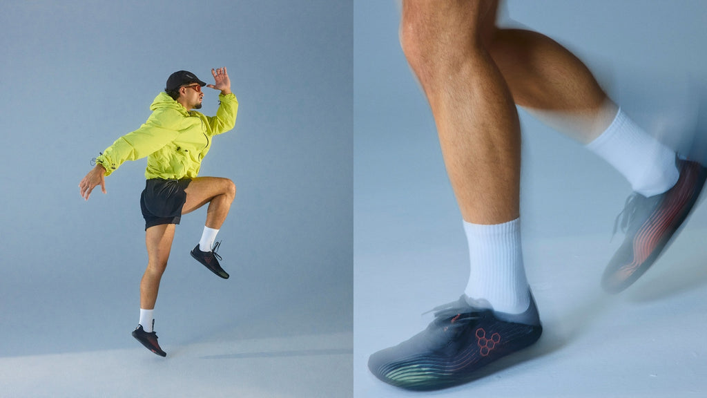 Vivobarefoot Primus Flow Men's Shoes