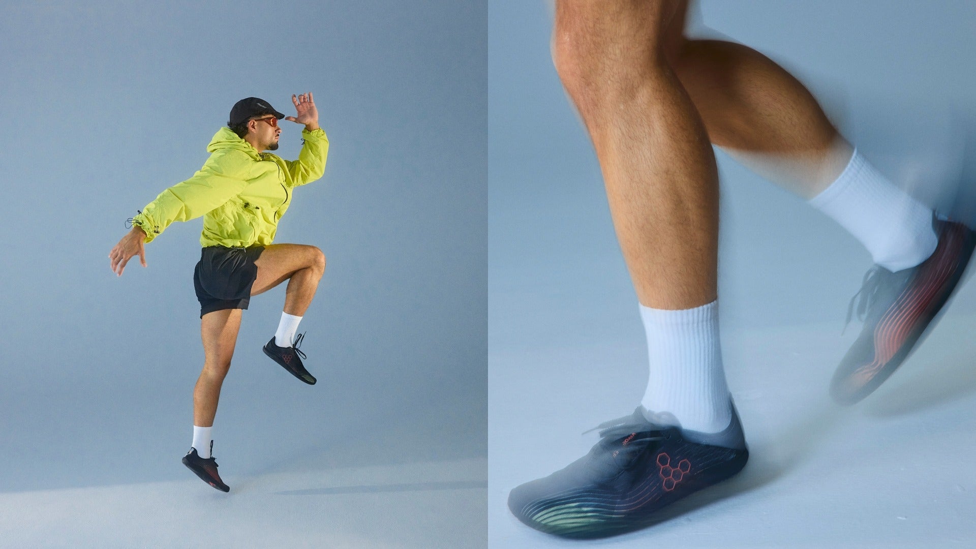 Vivobarefoot Primus Flow Men's Shoes