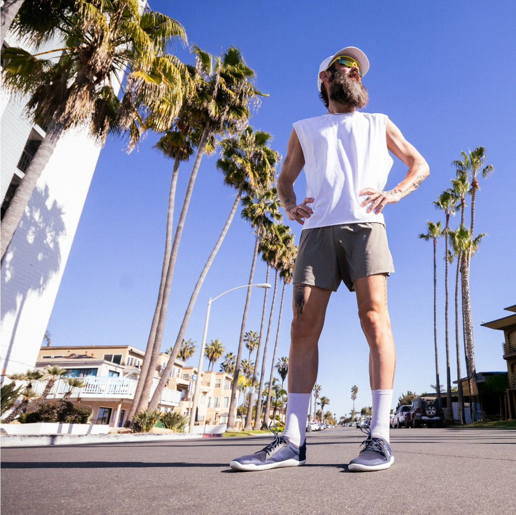 Vivobarefoot Primus Lite 3.5 Men's Shoes