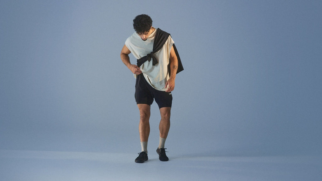 Vivobarefoot Primus Lite 3.5 Men's Shoes