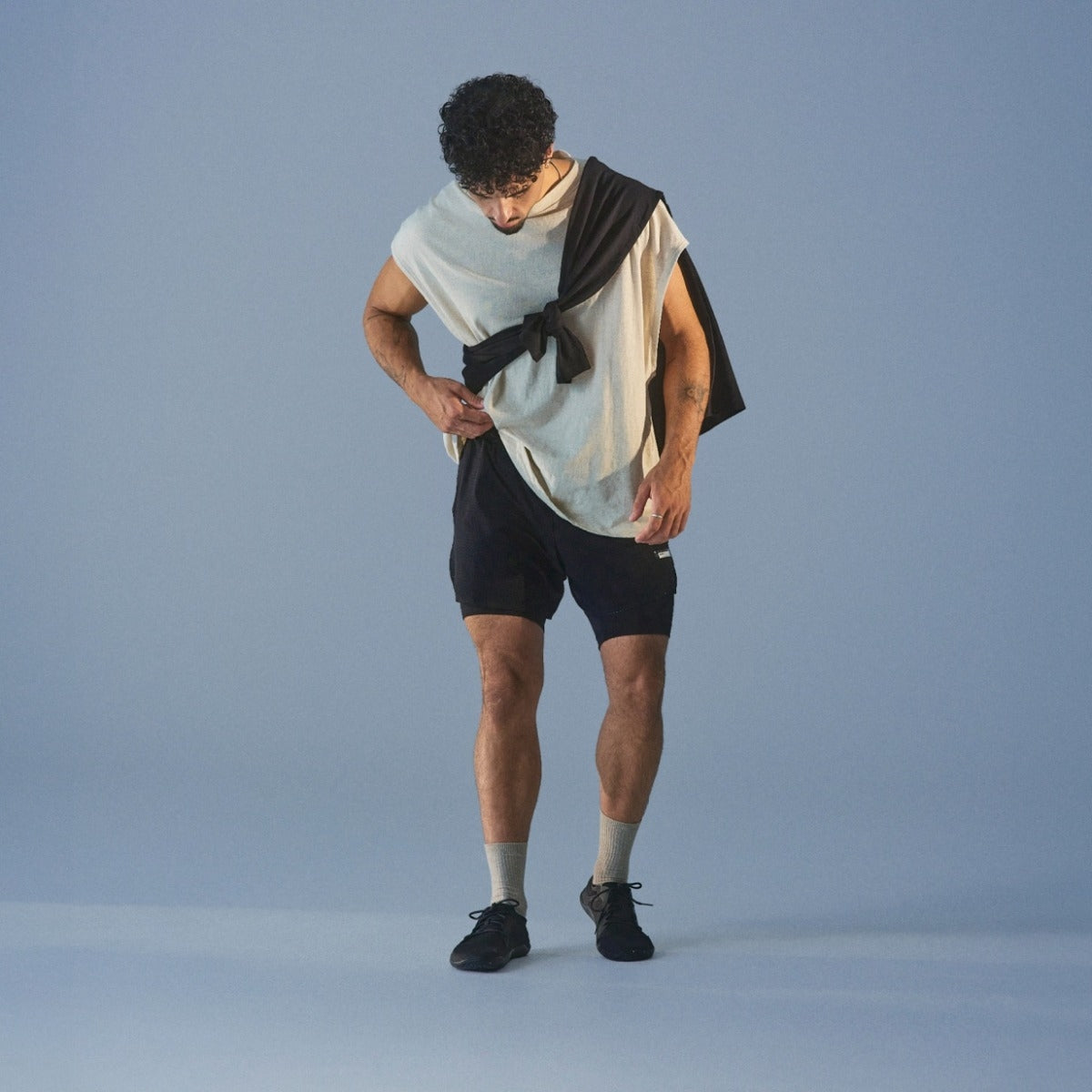 Vivobarefoot Primus Lite 3.5 Men's Shoes