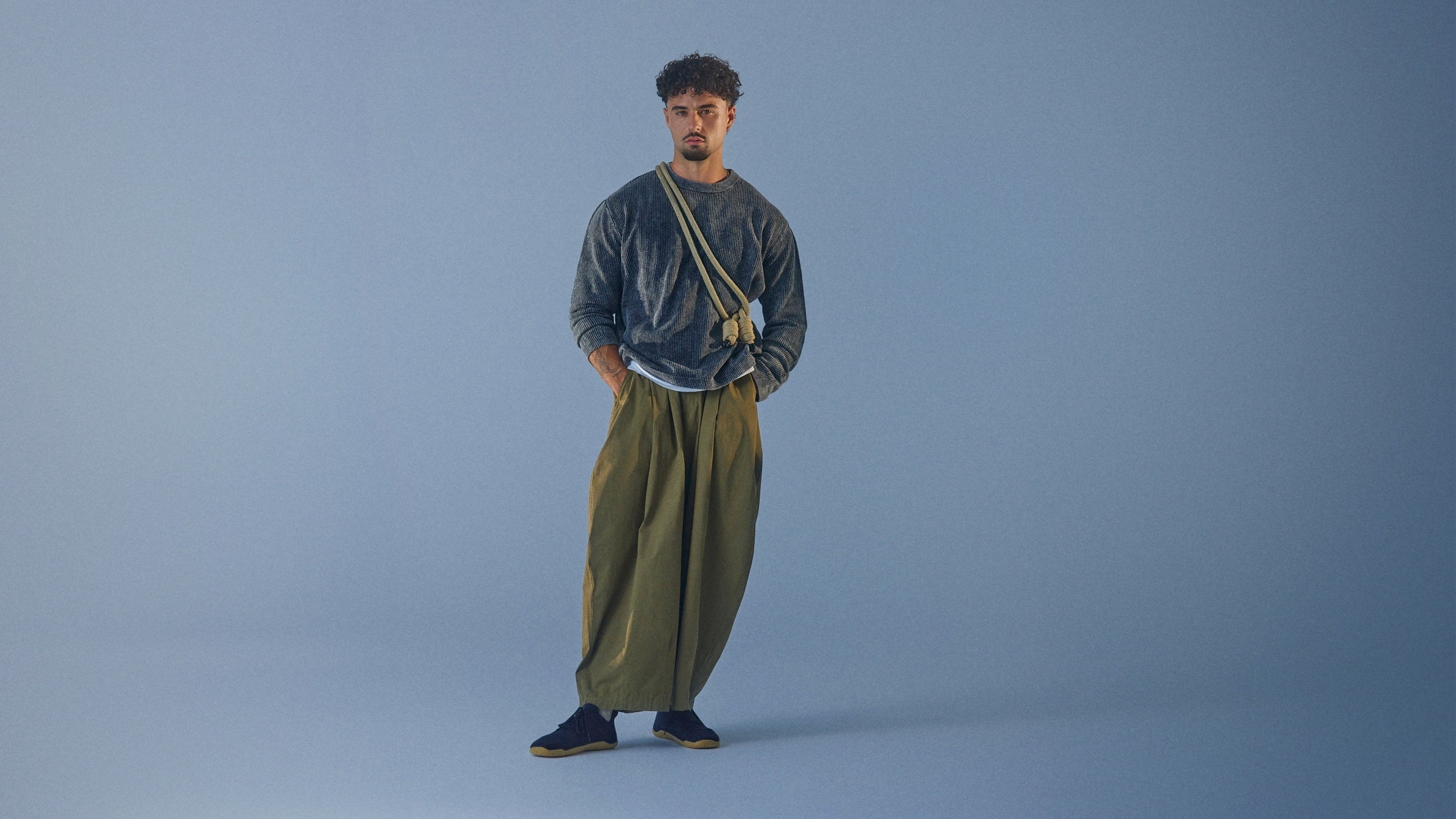 Vivobarefoot Primus Lite Knit Natural Men's Shoes