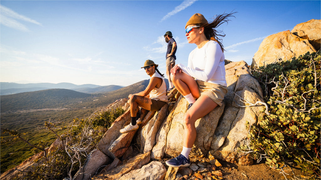 Vivobarefoot Primus Trail FG 3.5 Women's Shoes