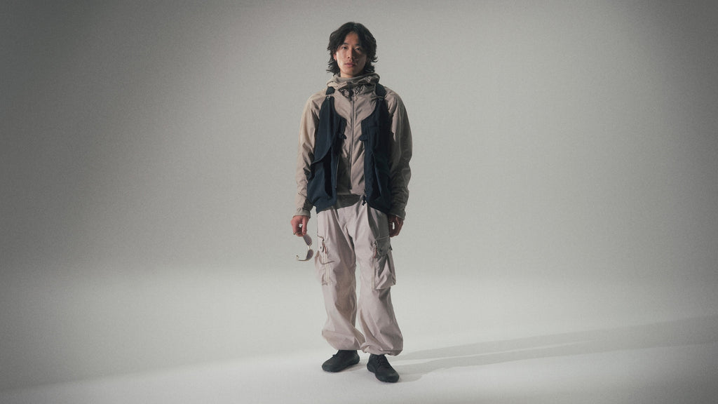 Vivobarefoot Primus Trail Knit FG Men's Shoes