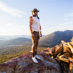 Vivobarefoot Primus Trail Knit FG Men's Shoes