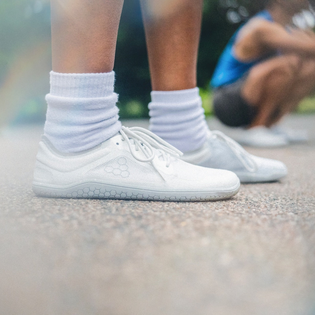 Vivobarefoot Primus Lite 3.5 Men's Shoes