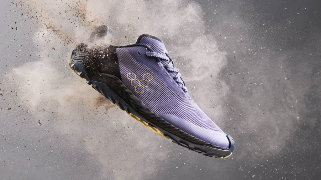 Vivobarefoot Primus Trail Flow Men's Shoes