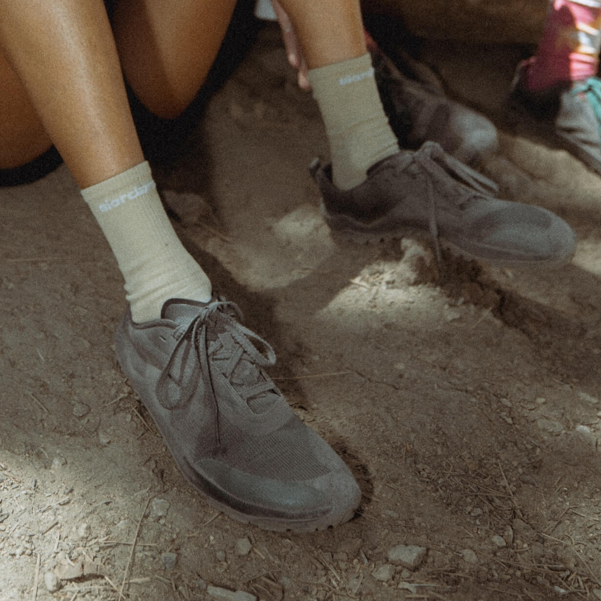 Vivobarefoot Primus Trail Flow Men's Shoes