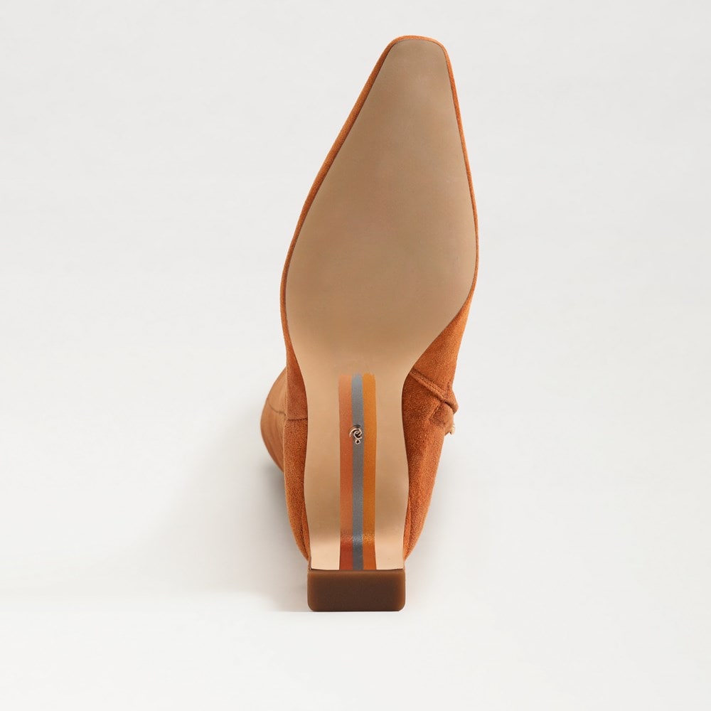 Sam Edelman Women's Sylvia Knee High Boots