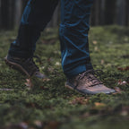 Vivobarefoot Tracker Leather AT Low Women's Shoes