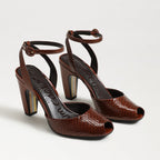 Sam Edelman Women's Wrenna Ankle Strap Pumps