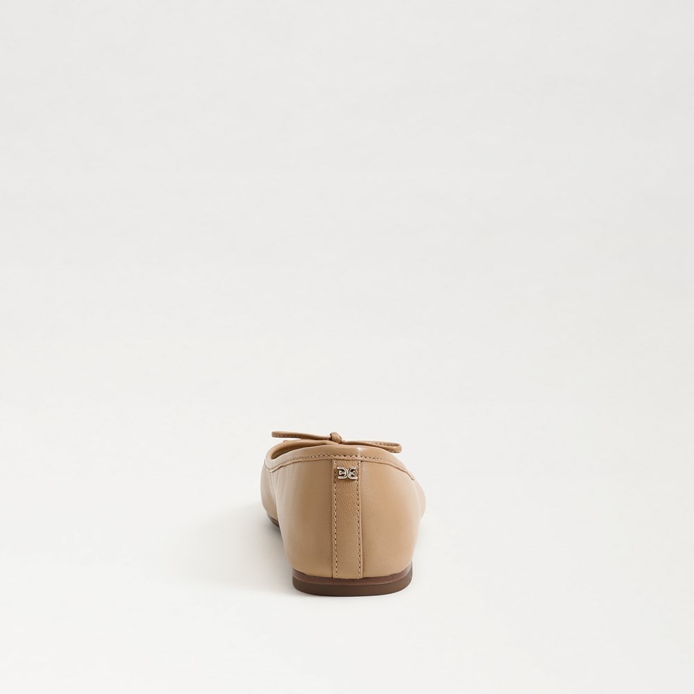 Sam Edelman Women's Alie Ballet Flats