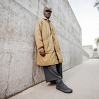 Vivobarefoot Gobi Hiber Men's Shoes