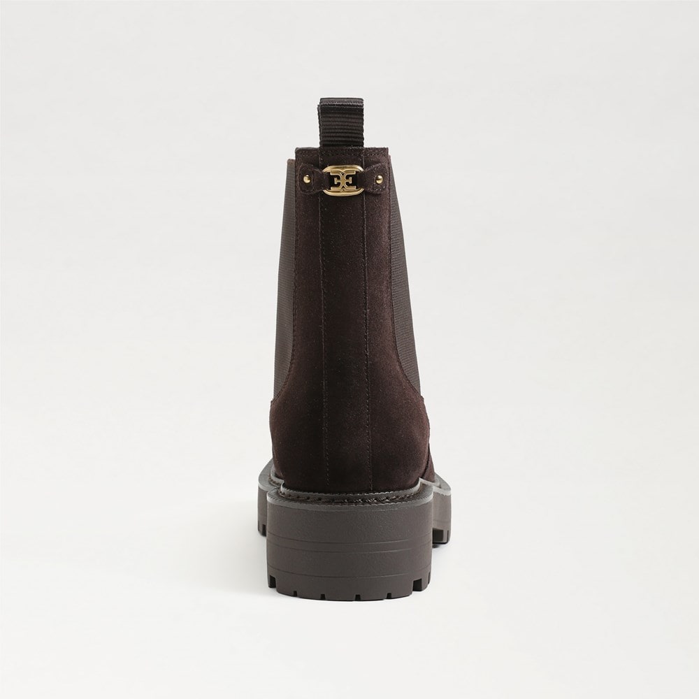 Sam Edelman Women's Laguna Chelsea Boots