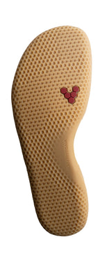 Vivobarefoot Asana Yin Ballerina Leather Women's Shoes