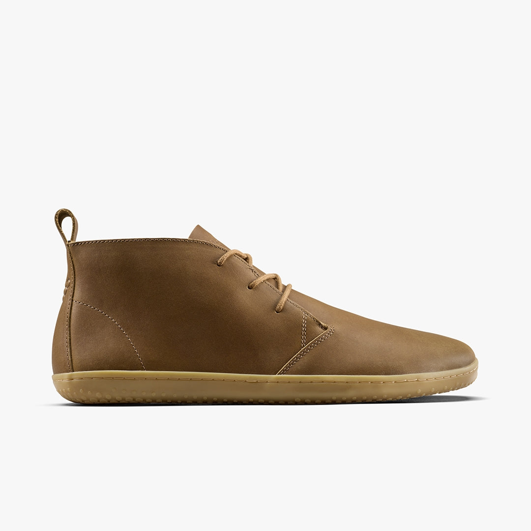 Vivobarefoot Gobi IV Men's Shoes