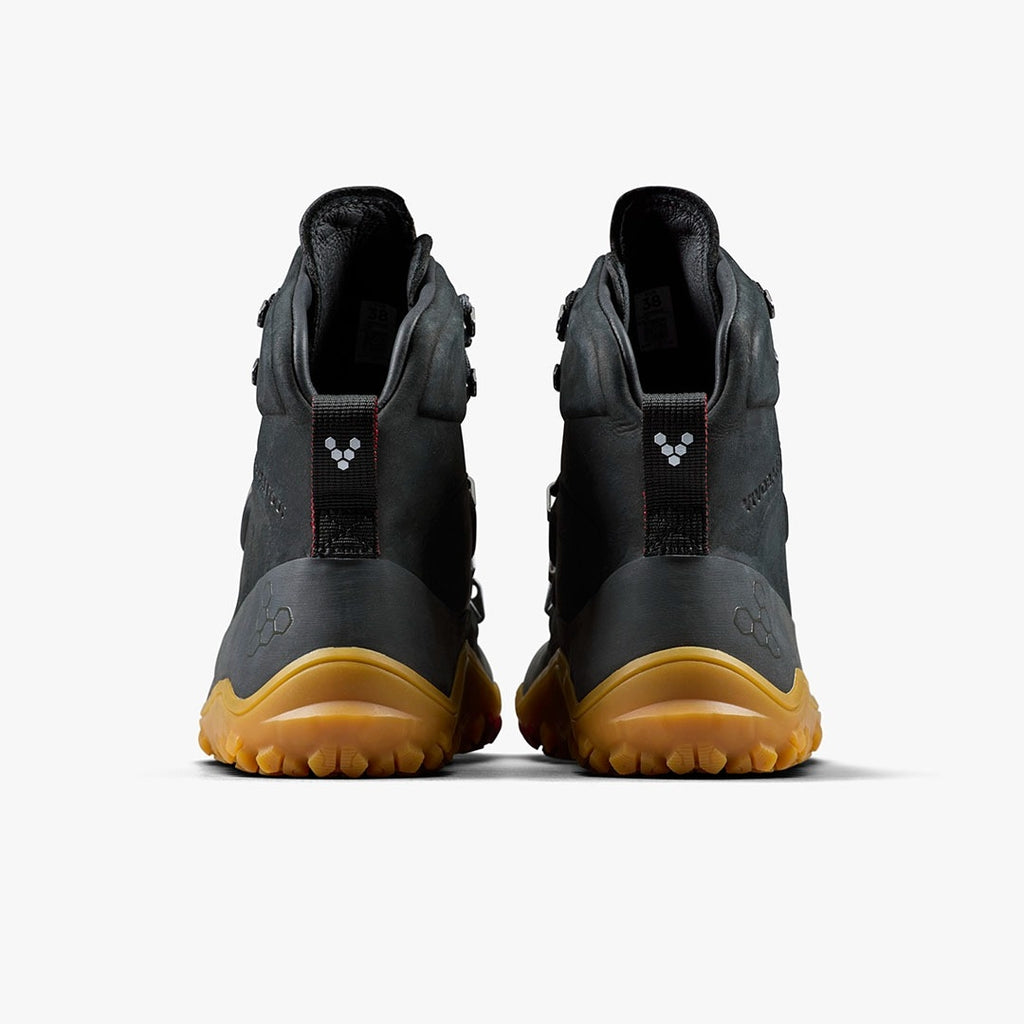 Vivobarefoot Tracker Leather AT Men's Shoes