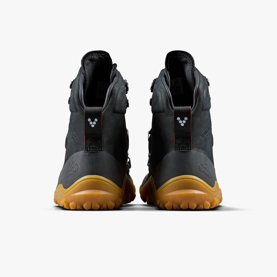 Vivobarefoot Tracker Leather AT Men's Shoes