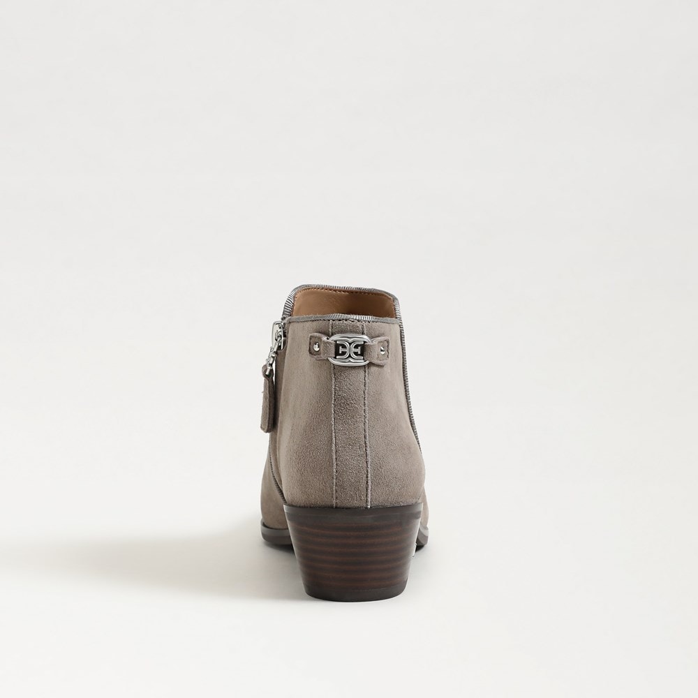 Sam Edelman Petty Ankle Booties