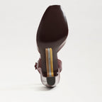 Sam Edelman Women's Wrenna Ankle Strap Pumps