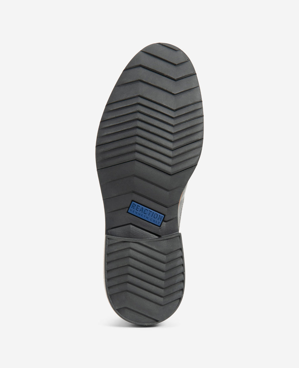 Kenneth Cole Reaction - Klay Cap Toe Oxford With Flexs Black