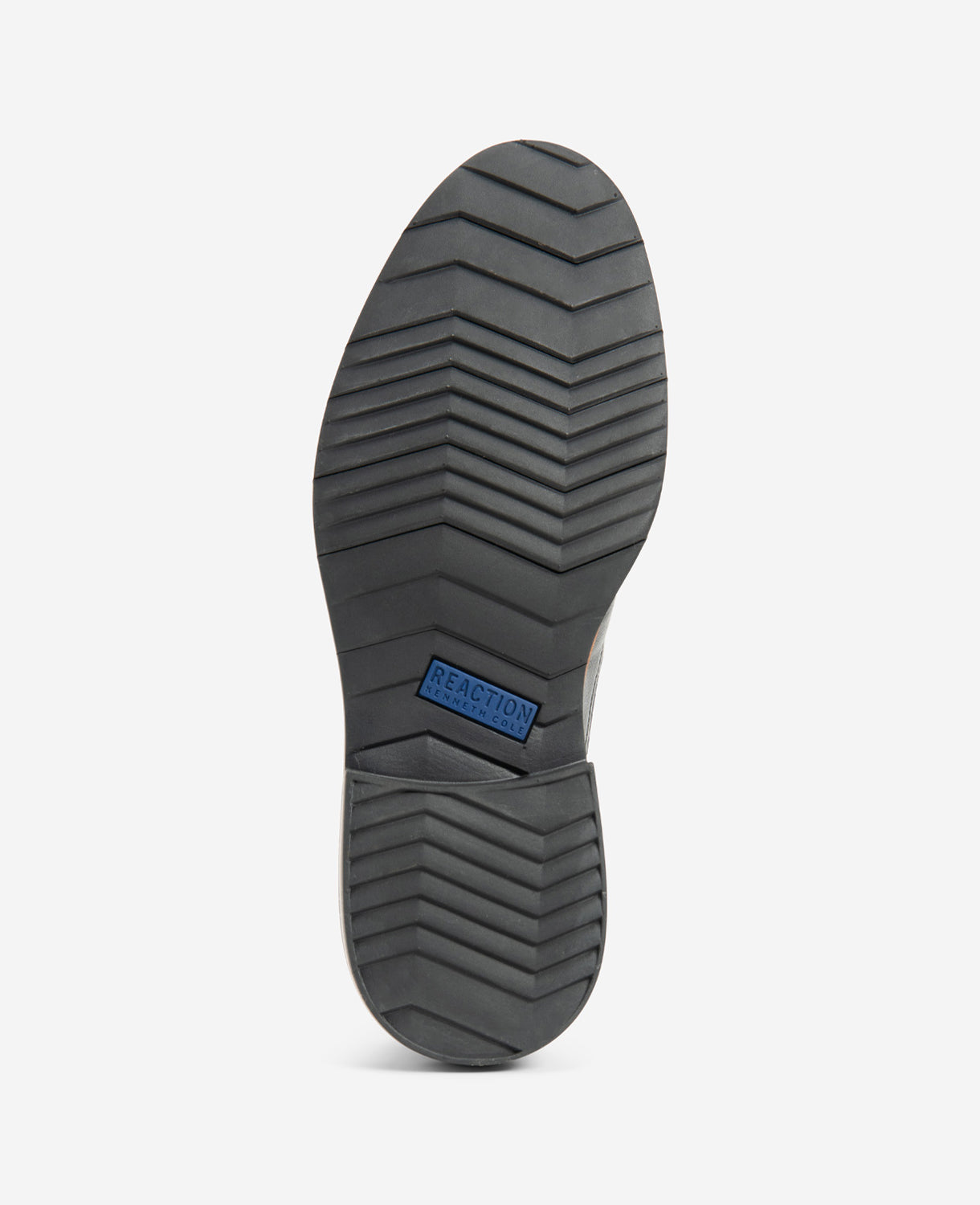 Kenneth Cole Reaction - Klay Cap Toe Oxford With Flexs Black